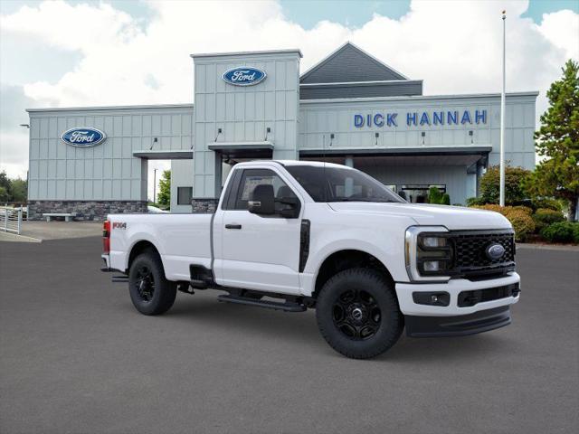 2026 Ford F-350 XL