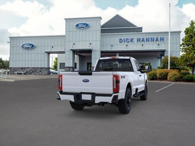 2026 Ford F-350 XL