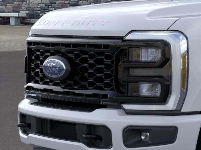 2026 Ford F-350 XL