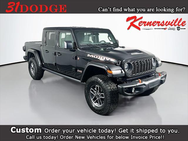 2025 Jeep Gladiator Sport for sale in Kernersville, NC