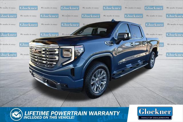 2026 GMC Sierra 1500 Denali for sale in IRONTON, OH