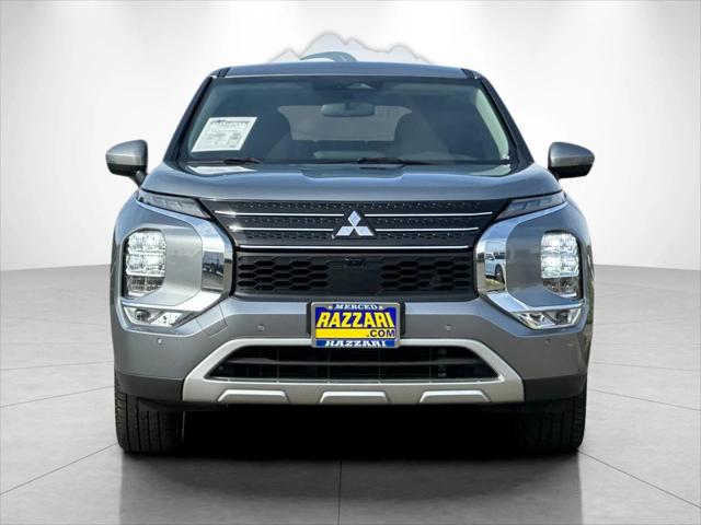 2024 Mitsubishi Outlander SE 2.5 2WD