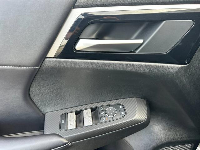 2024 Mitsubishi Outlander SE 2.5 2WD