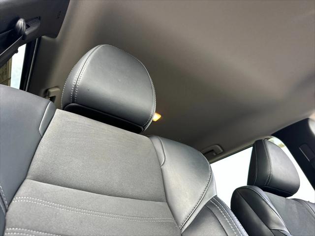 2024 Mitsubishi Outlander SE 2.5 2WD