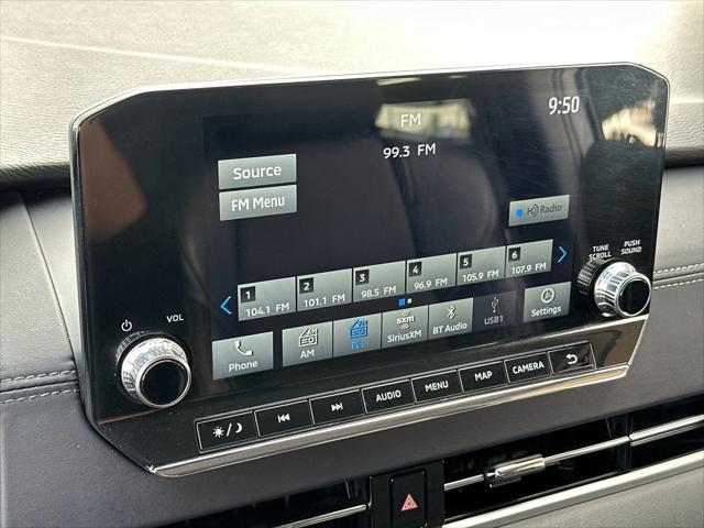 2024 Mitsubishi Outlander SE 2.5 2WD