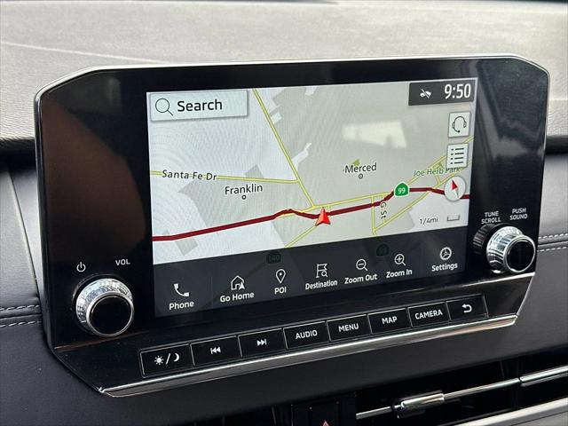 2024 Mitsubishi Outlander SE 2.5 2WD