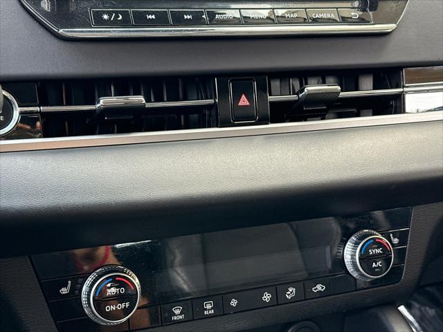2024 Mitsubishi Outlander SE 2.5 2WD