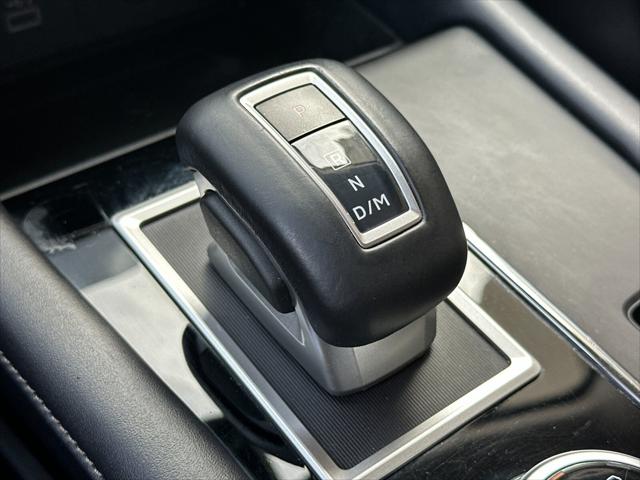 2024 Mitsubishi Outlander SE 2.5 2WD