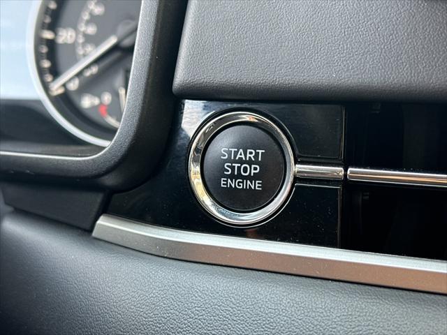 2024 Mitsubishi Outlander SE 2.5 2WD