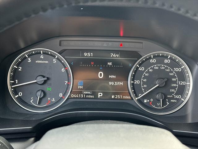 2024 Mitsubishi Outlander SE 2.5 2WD