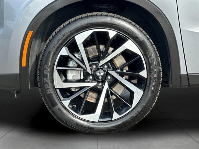 2024 Mitsubishi Outlander SE 2.5 2WD
