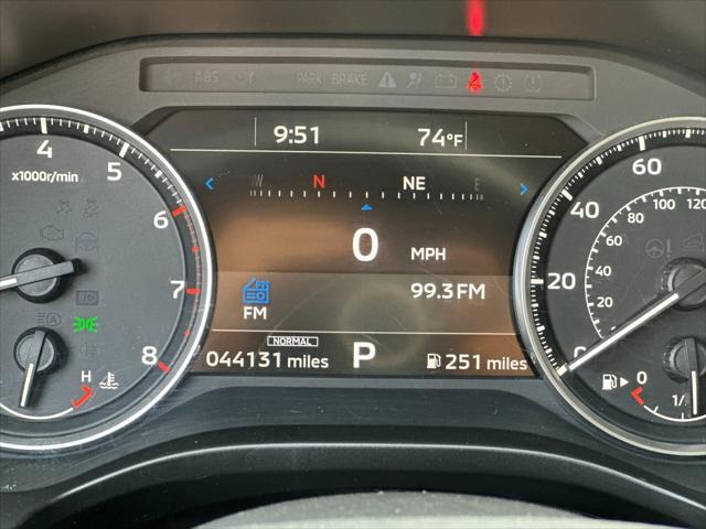 2024 Mitsubishi Outlander SE 2.5 2WD