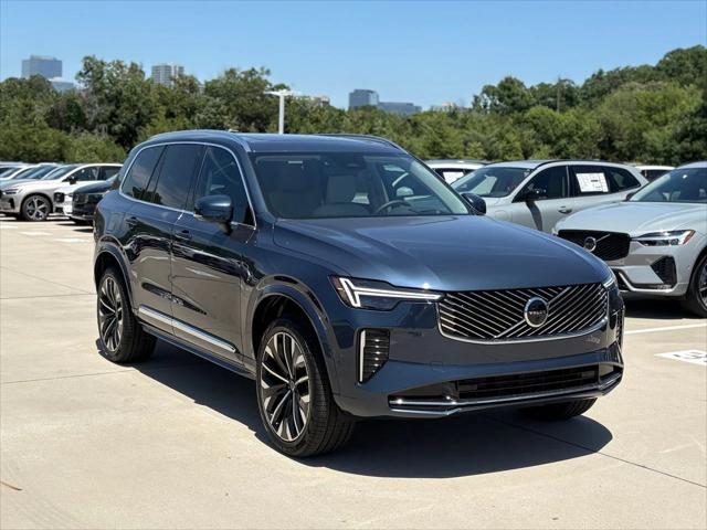 2026 Volvo XC90 B6 Ultra 7-Seater for sale in Frisco, TX