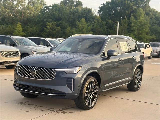 2026 Volvo XC90 B6 Plus 7-Seater for sale in Frisco, TX