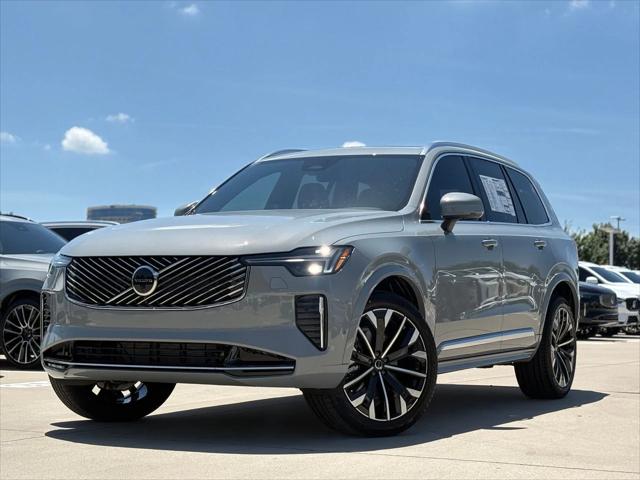 2026 Volvo XC90 B6 Plus 7-Seater for sale in Frisco, TX