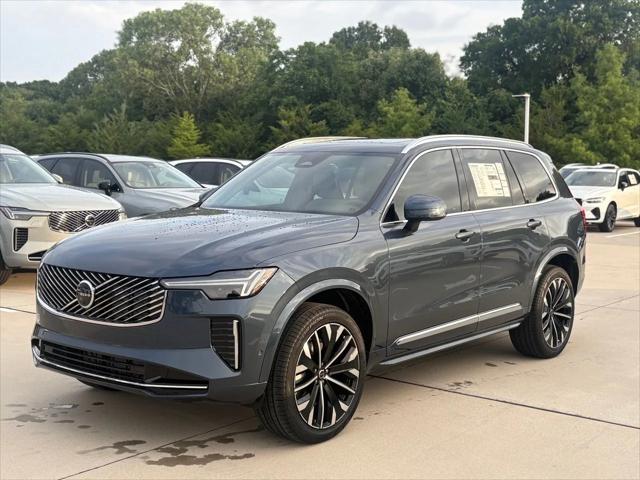 2026 Volvo XC90 B6 Plus 7-Seater for sale in Frisco, TX