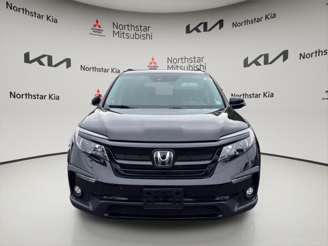 2022 Honda Pilot AWD Special Edition