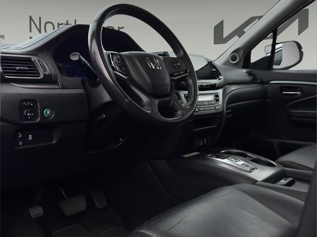 2022 Honda Pilot AWD Special Edition