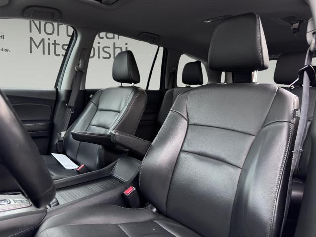 2022 Honda Pilot AWD Special Edition