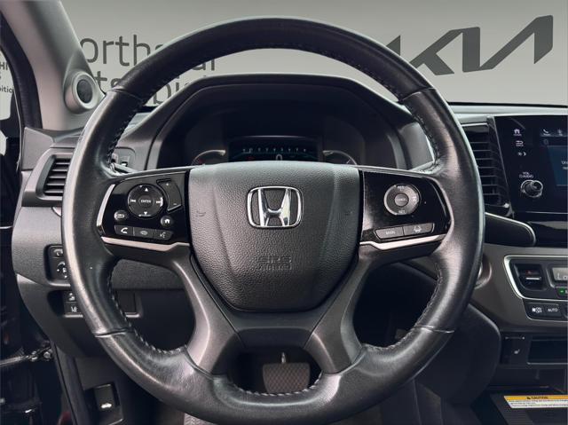 2022 Honda Pilot AWD Special Edition