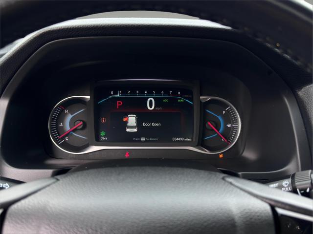 2022 Honda Pilot AWD Special Edition