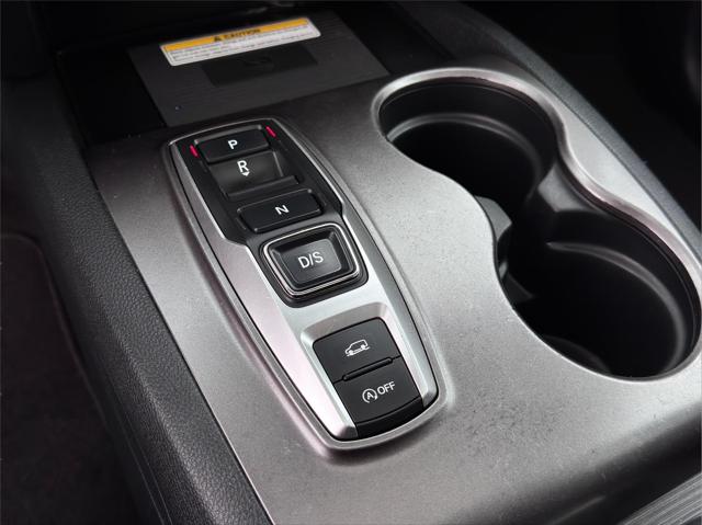 2022 Honda Pilot AWD Special Edition