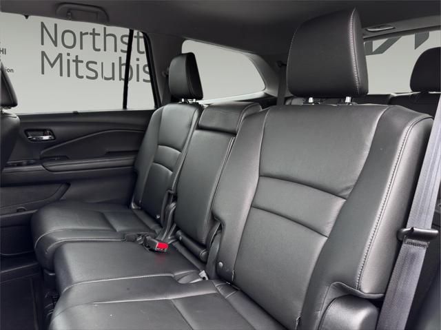 2022 Honda Pilot AWD Special Edition