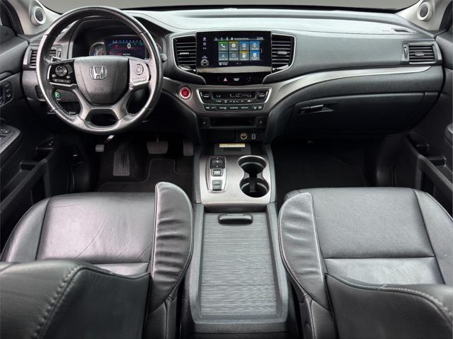 2022 Honda Pilot AWD Special Edition