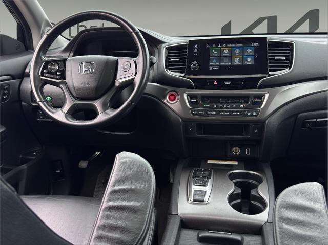 2022 Honda Pilot AWD Special Edition