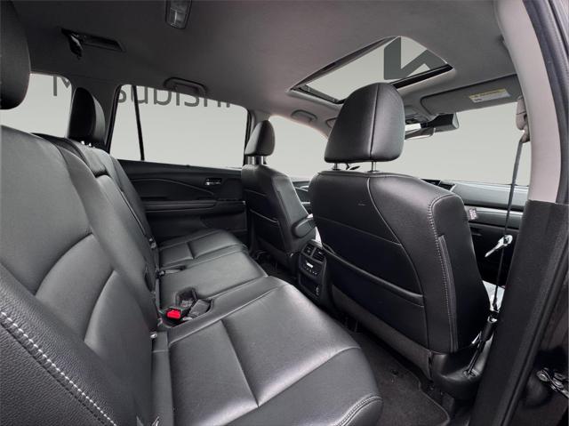 2022 Honda Pilot AWD Special Edition