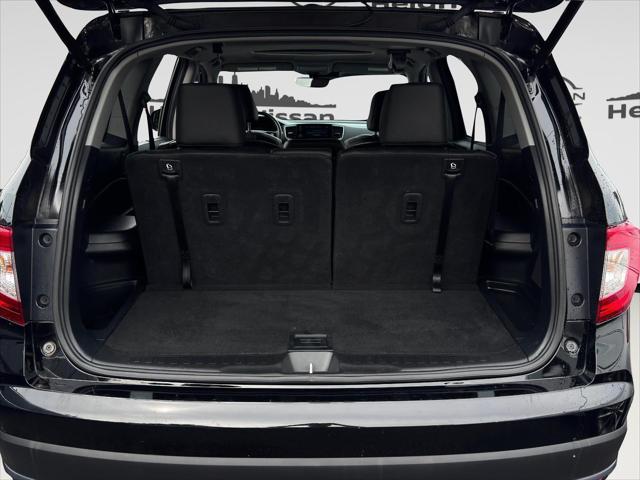 2022 Honda Pilot AWD Special Edition