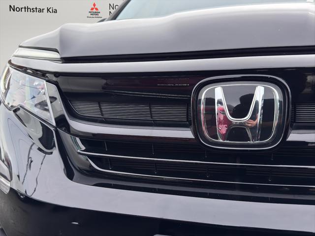 2022 Honda Pilot AWD Special Edition