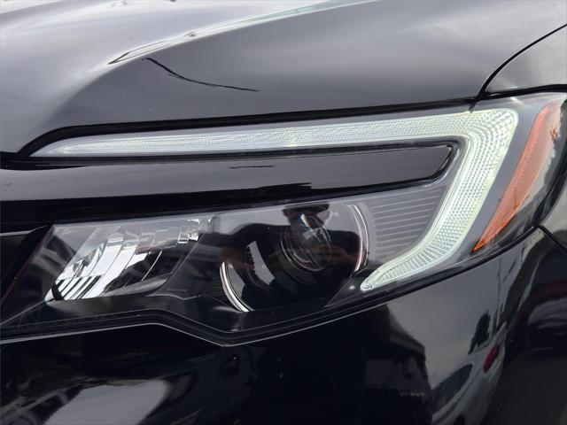 2022 Honda Pilot AWD Special Edition