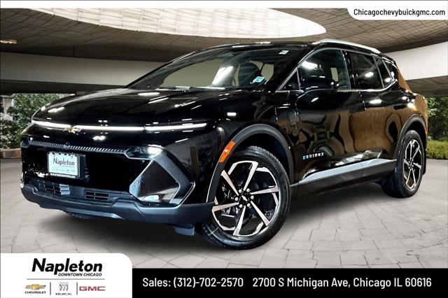 2026 Chevrolet Equinox LT2 w/PDE for sale in Chicago, IL