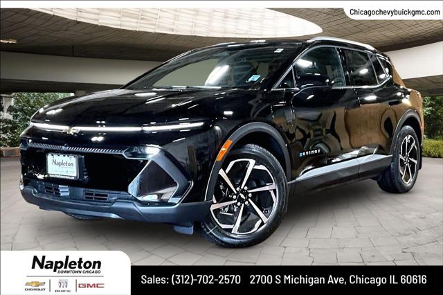 2026 Chevrolet Equinox LT2 w/PDE for sale in Chicago, IL