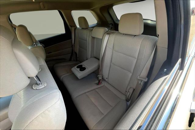 2022 Jeep Grand Cherokee Laredo E 4x4