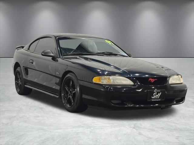1997 Ford Mustang GT