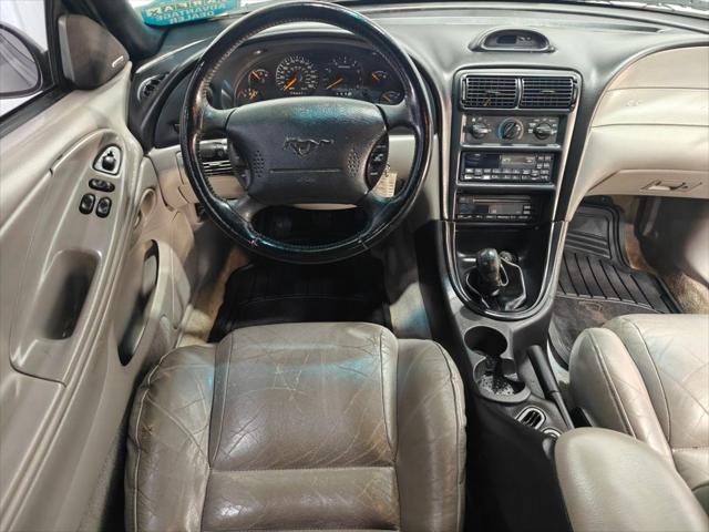 1997 Ford Mustang GT