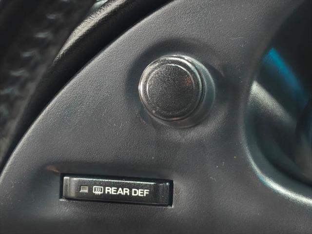 1997 Ford Mustang GT