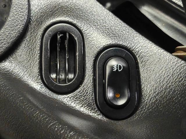 1997 Ford Mustang GT