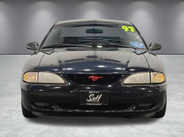 1997 Ford Mustang GT