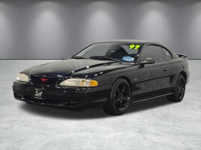 1997 Ford Mustang GT