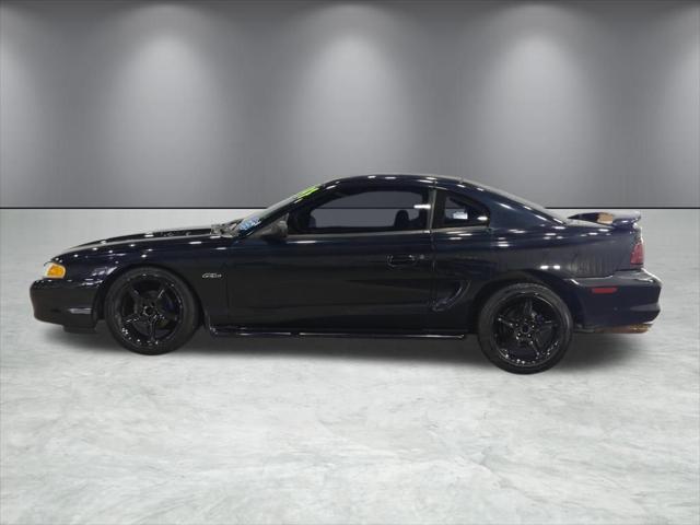 1997 Ford Mustang GT