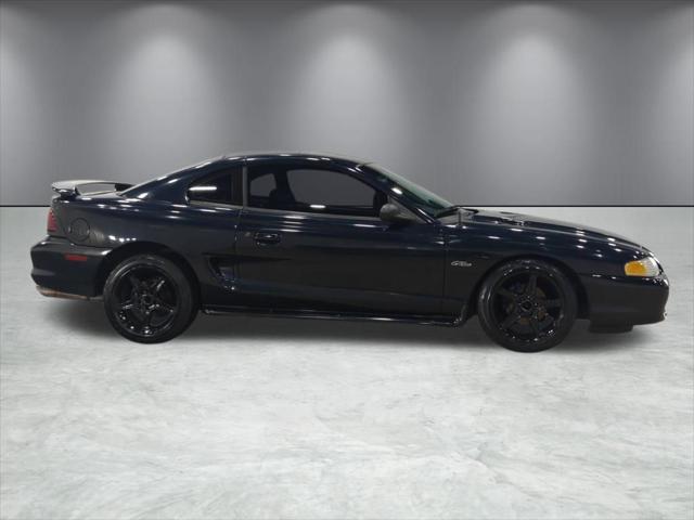 1997 Ford Mustang GT