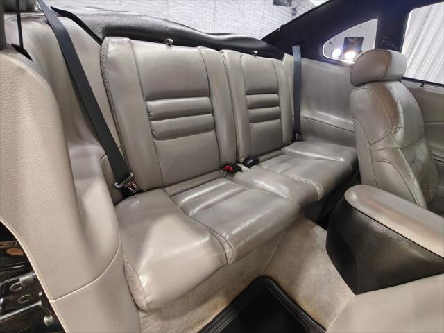 1997 Ford Mustang GT