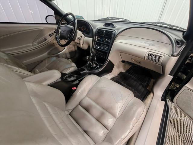 1997 Ford Mustang GT