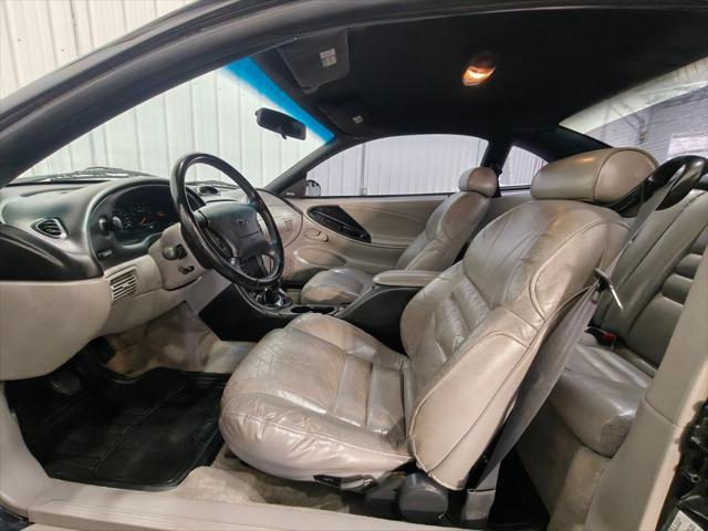1997 Ford Mustang GT