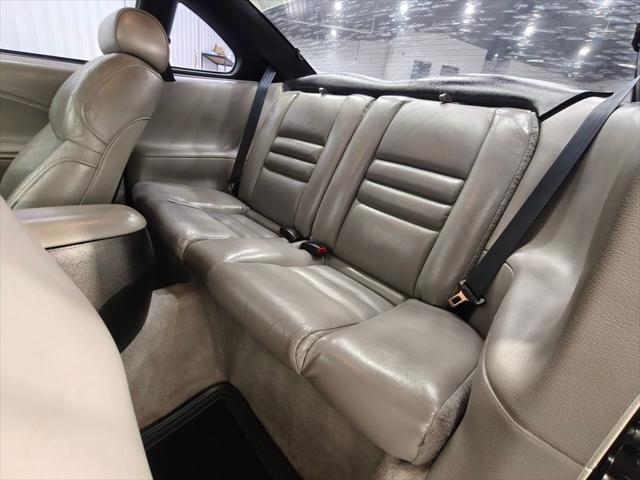1997 Ford Mustang GT