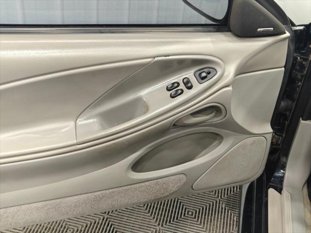 1997 Ford Mustang GT