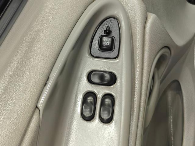 1997 Ford Mustang GT